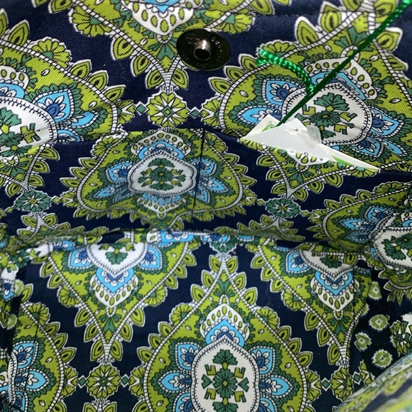 Vera Bradley Sherry Bag - Picture 7 of 7